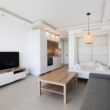 Ferienwohnung Santa Clara Torremolinos Exterior foto