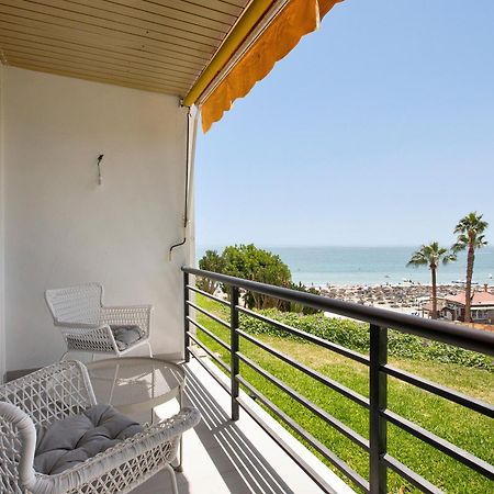 Ferienwohnung Santa Clara Torremolinos Exterior foto