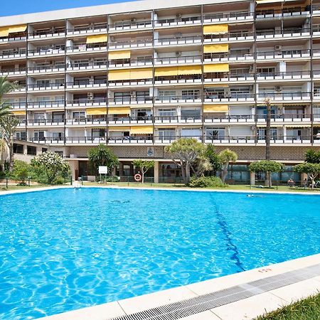 Ferienwohnung Santa Clara Torremolinos Exterior foto
