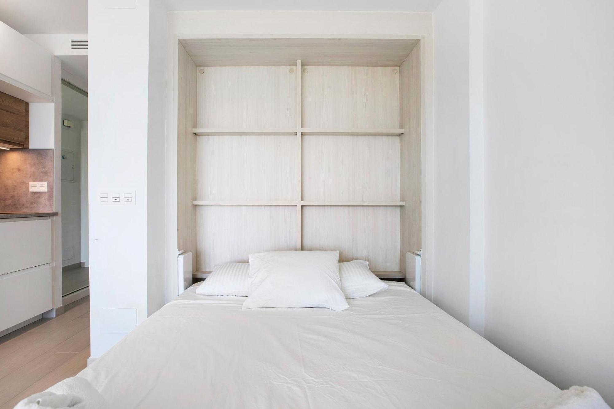 Ferienwohnung Santa Clara Torremolinos Exterior foto